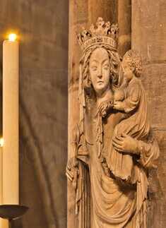 Notre-Dame de Paris: An epitome of French Gothic architecture