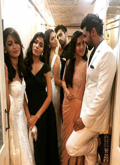 Kumkum Bhagya completes five years