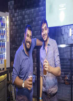 Akash HIrebet and Rishabh Jain