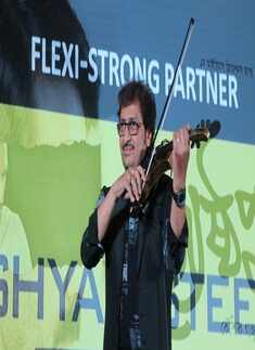 Jyestho Putro: Trailer Launch