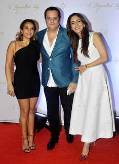 Fardeen Khan shuts down trolls slamming him for his weight