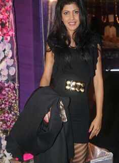 Sonali Kochhar's birthday bash