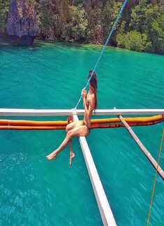 Alanna Panday&rsquo;s pictures