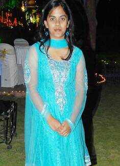 Dr Vasant & Dr Pragati Khalatkar's bash