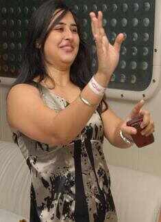 D.J Akbar Sami night