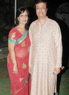 Rotary club Diwali party