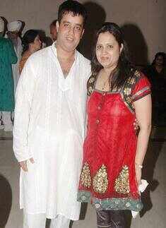 Rotary club Diwali party