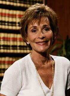 Judge Judy