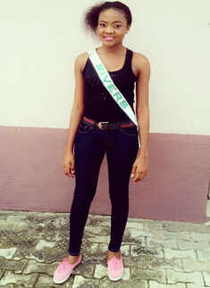 Glory Brown's pictures