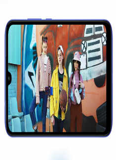 Xiaomi Redmi 7 launched in India