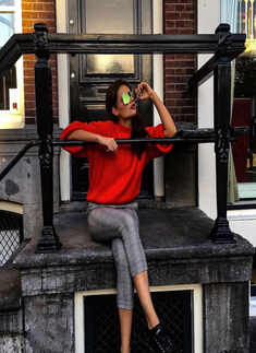 Nathalie Mogbelzada's pictures