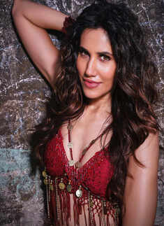 I was asked to make some changes to my body, unnaturally: Sonnalli Seygall