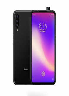 Redmi flagship leak confirms triple rear camera