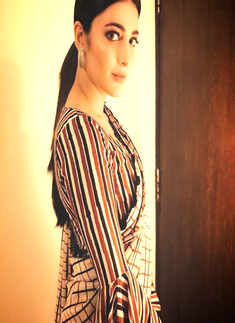 Shruti Haasan's pictures