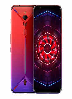 Nubia Red Magic 3 gaming smartphone launched