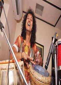 Shiv Karan's b'day bash