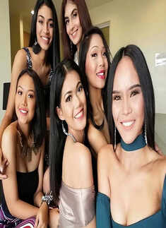 Mel Dequanne Abar's pictures