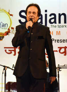 Music lovers enjoy sufi songs at 'Jashn-e-Parvaaz'