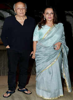 Yours Truly: Screening