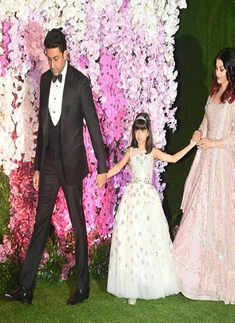 Aishwarya Rai Bachchan and Aaradhya Bachchan pictures