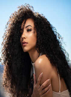  Cheslie Kryst's pictures