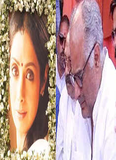 Emotional Boney Kapoor breaks down again as he remembers Sridevi