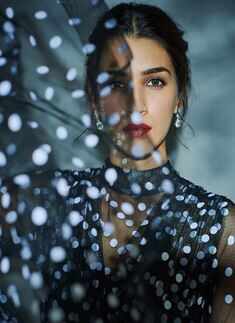 Actress Kriti Sanon enjoying 'bikini life' with soul sisters in Goa