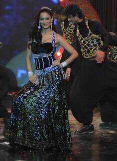 ITA Milestone Awards