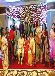 Priyanka Chopra&rsquo;s mother reveals why Siddharth Chopra&rsquo;s wedding was called off