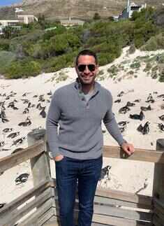 Joseph Yomtoubian's journey from a business consultant to the creator of some most influential Instagram pages