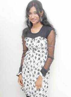 Priyadarshni's farewell party