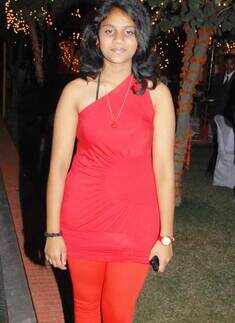 Sharad & Smita's Diwali bash