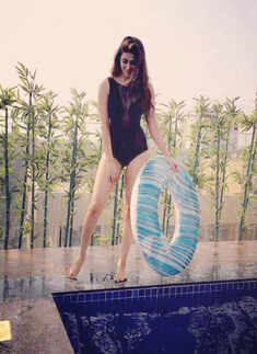 Puja Gupta&rsquo;s pictures