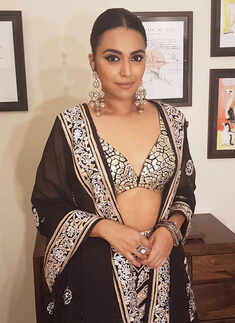 Swara Bhasker pictures