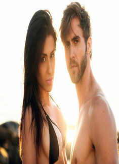 Melika Razavi's pictures