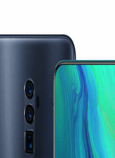 Oppo Reno to launch in India on May 28