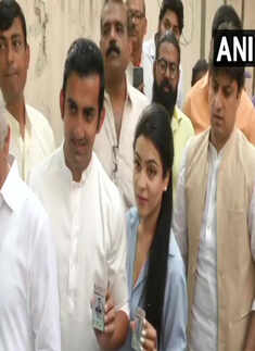 Phase 6: 59 Lok Sabha seats go to polls in six States and Delhi