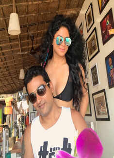 FIR actress Kavita Kaushik doesn&rsquo;t want kids because of this reason