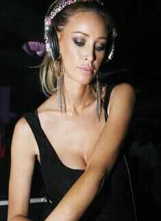 Saturday night @ Venom