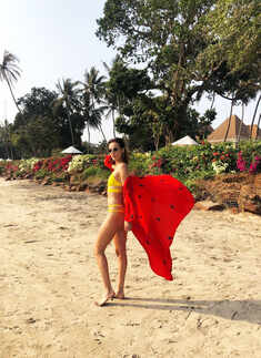 Mandana Karimi pictures