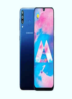 Galaxy M40 with Infinity-O display coming to India in early June