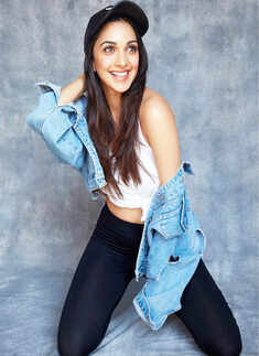 Kiara Advani pictures
