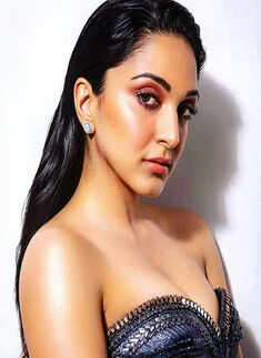 Kiara Advani blasts trolls for mocking her over plastic surgery rumours