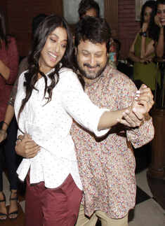 Konttho: Song launch