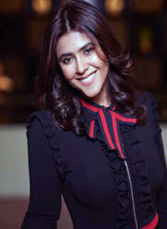 Naagin 2 was bit of a mess up, says Ekta Kapoor 