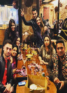  Ekta Kapoor's pictures