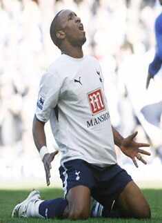 Jermaine Defoe