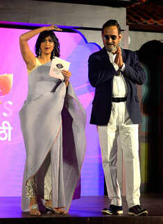 Bigg Boss Marathi 2: Press Meet