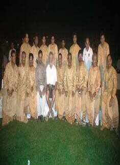 Agnimitra designs for Paul