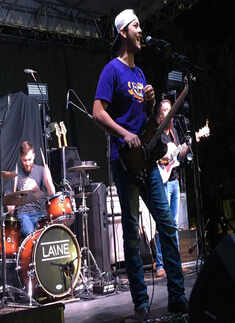 Laine Hardy&rsquo;s pictures